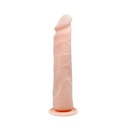 Realistické dildo