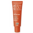 SVR SUN SECURE FLUIDE SPF50+ Ľahký ochranný krém