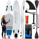 AQUASURF SUP DOSKA 320 X 81 X 15 CM NEO-SPORT 170000