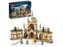 LEGO Harry Potter Bitka o Rokfort 76415