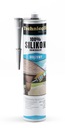 TECHNICQLL UNIVERZÁLNY SILIKÓN HNEDÝ 300ML S-914