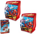 PLÁVACIE RUKÁVY SPIDERMAN MARVEL MONDO