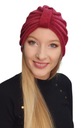 Turban Emma wr18 EVADESIGN aj po chemoterapii