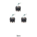 3x 1 kus reléový solenoid