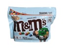 M&M'S CRUNCHY COOKIE 209,8G.