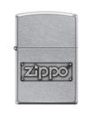 Originálny zapaľovač Zippo pre zberateľov