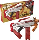 Hasbro Nerf Ultra Speed ​​​​Blaster + 24 šípok