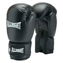 ALLRIGHT TRAINING PRO BOXERSKÉ RUKAVICE 6 oz