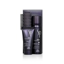 Wella Gradual Tone Black Set 90 ml, čierna