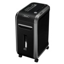 Skartovačky FELLOWES 99ci triedy P4 4x38 mm