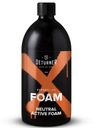 Deturner Foam 1L Aktívna pena, čistenie s neutrálnym pH