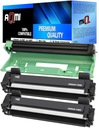 2x TONER TN-1090 + VALEC DR-1090 PRE BROTHER HL-1222WE DCP-1623WE DCP-1622WE