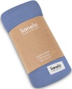 Lionelo Bamboo Swaddle Blue Denim