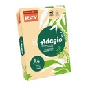 ADAGIO KOPÍROVACÍ PAPIER A4 80G LOSOS