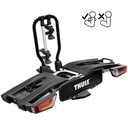 Thule EasyFold 9655 XT F 2 hák na palubu bicykla