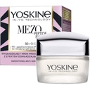 YOSKINE Mezo Peptide Expert krém na tvár proti vráskam 50+ 50ml