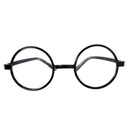 OUTFIT KROJ DISKUSIA OKULIARE HARRY POTTER