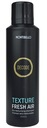 MONTIBELLO TEXTURE FRESH DRY SHAMPOO 200