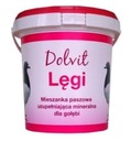 DOLFOS Dolvit Lęgi 1kg Zmes kŕmna