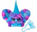 209382 FURBY FURBLETS LUV-LEE INTERAKTÍVNY FURBY MASKOT