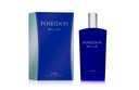 POSEIDON Pánska toaletná voda MODRÁ, 150 ml