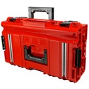 Box Qbrick System One RED 200 2.0 TECHNIK