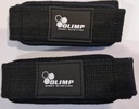 Olimp Lifting Straps, pár popruhov na mŕtvy ťah