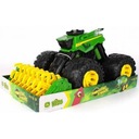 Kombajn TOMY John Deere Monster so zvukom