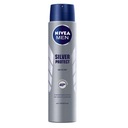 NIVEA Men Silver Protect antiperspirant 250ml