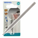 DREMEL gravírovacia fréza (108) 0,8 mm (balenie 3 ks)