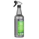 CLINEX Nano Protect Odour Killer zelený čaj 1l