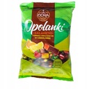 ODRA OPOLANKI OVOCNÁ ŽELÉ V ČOKOLÁDE 1kg