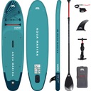 SUP BOARD nafukovacie PÁDLO AQUA MARINA VAPOR 10'4