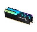 Pamäť RAM G.Skill Trident Z RGB DDR4 16GB 2 x 8GB