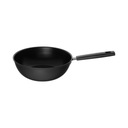 WOK panvica 28 cm / 4,5 L s pokrievkou FISKARS