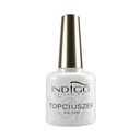 Indigo Topciuszek 7 ml Top S viacfarebnými časticami