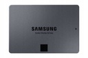 Samsung 870 QVO 1TB SSD (MZ-77Q1T0BW)