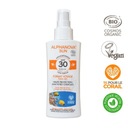 Alphanova Sun sprej na opaľovanie SPF30 90g