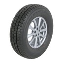 1x YOKOHAMA 215/60R17 109/107T BluEarth-Van All Se