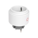 Socket Plug WiFi TUYA 3680W 16A meranie prúdu