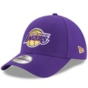 NEW ERA 9FORTY LA LAKERS LIGA LIGA NBA