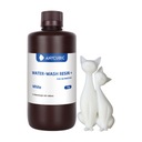 Anycubic Water Washable+ Biela UV živica White 1l