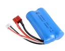 Wl Toys Batéria 7,4V 1500mAh pre 12428 144001