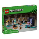 LEGO Minecraft 21252 - Zbrojnica