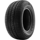 Pneumatika Kenda KR101 MasterTrail 3G 195/55 R10C