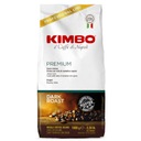 Zrnková káva Kimbo Premium 1kg