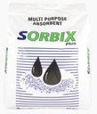 SORBENT EUROL SUPER PODLAHOVÝ ABSORBENT SORBIX 10KG