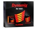 Bi-es Dynamix set deodorant 150ml + voda po holení 100ml 100ml