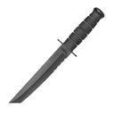 Nôž Ka-Bar 1245 Black Tanto