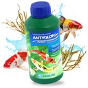 PRÍPRAVOK NA RIASY do jazierka ZOOLEK ANTYGLON POND 500ML